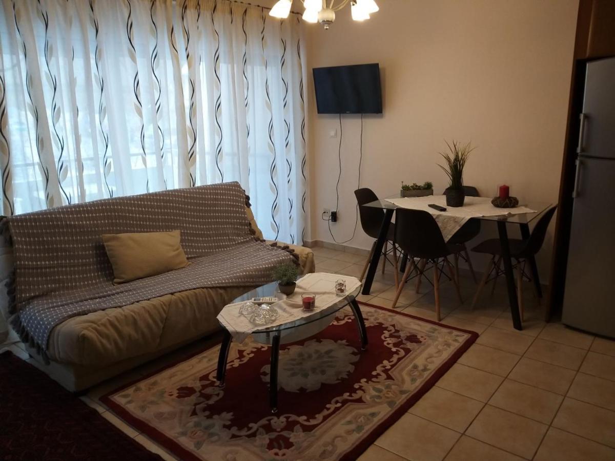 Maria'S House Apartment Salonic Exterior foto