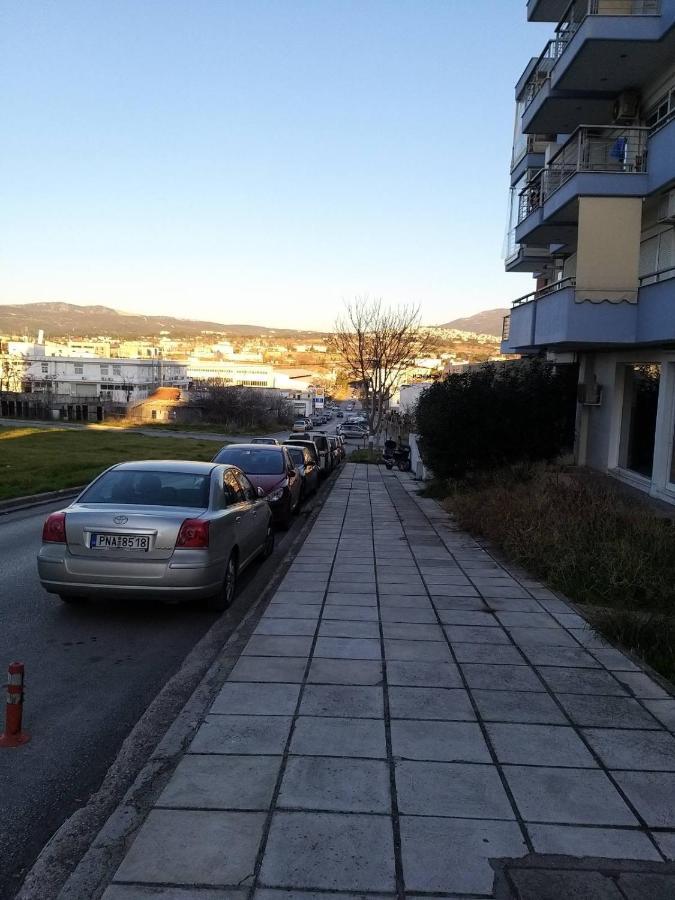 Maria'S House Apartment Salonic Exterior foto